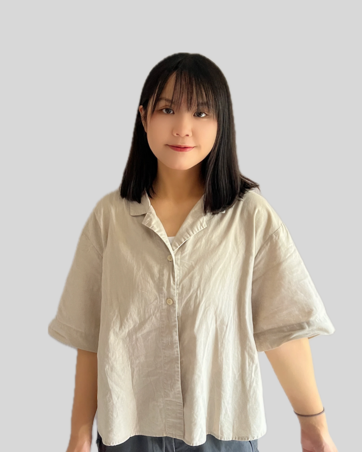 周家翎 Nova｜專案管理