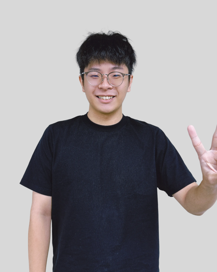 蘇庭毅 Alex｜前端工程師