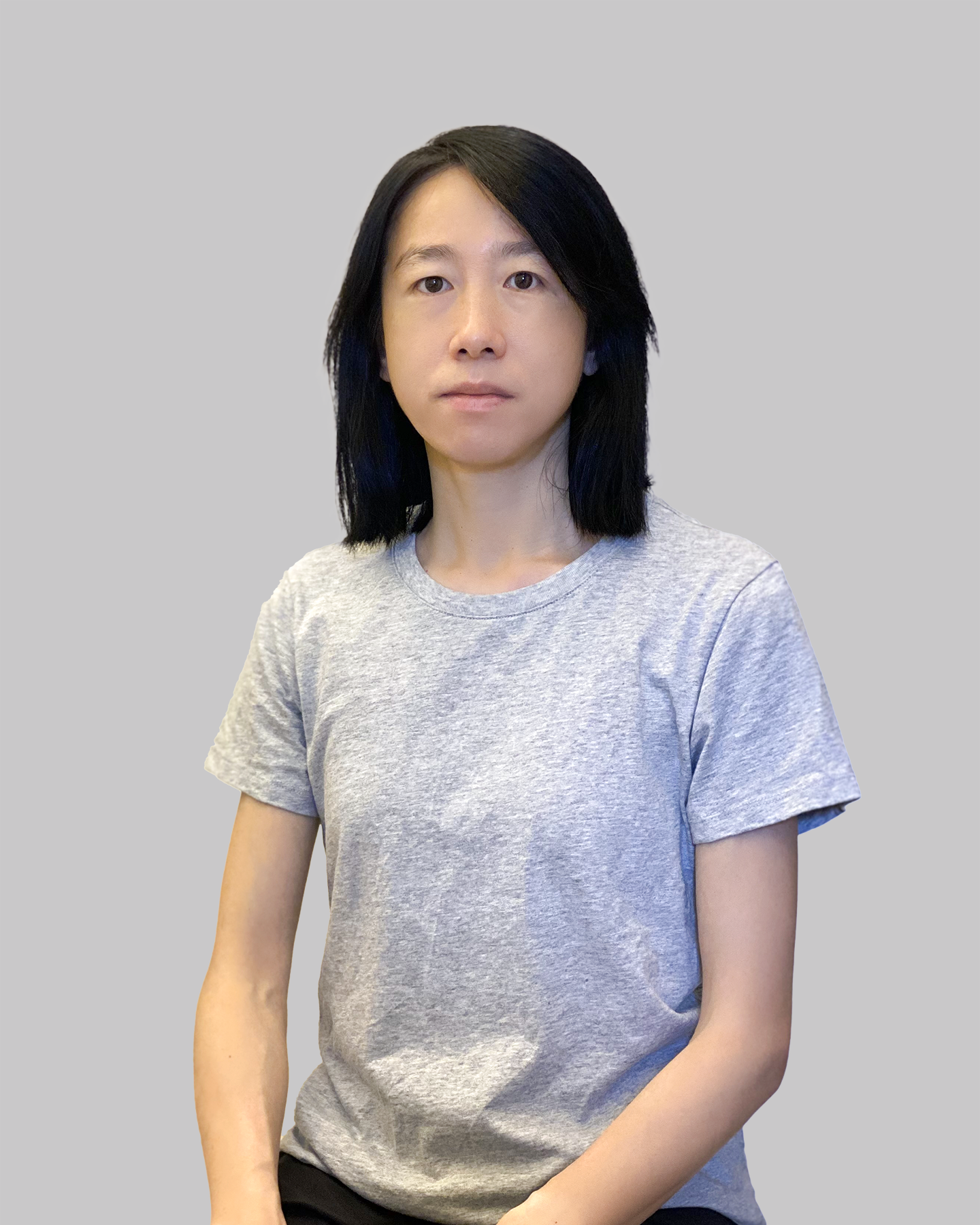 潘靜怡 Chinyi｜前端程式科長