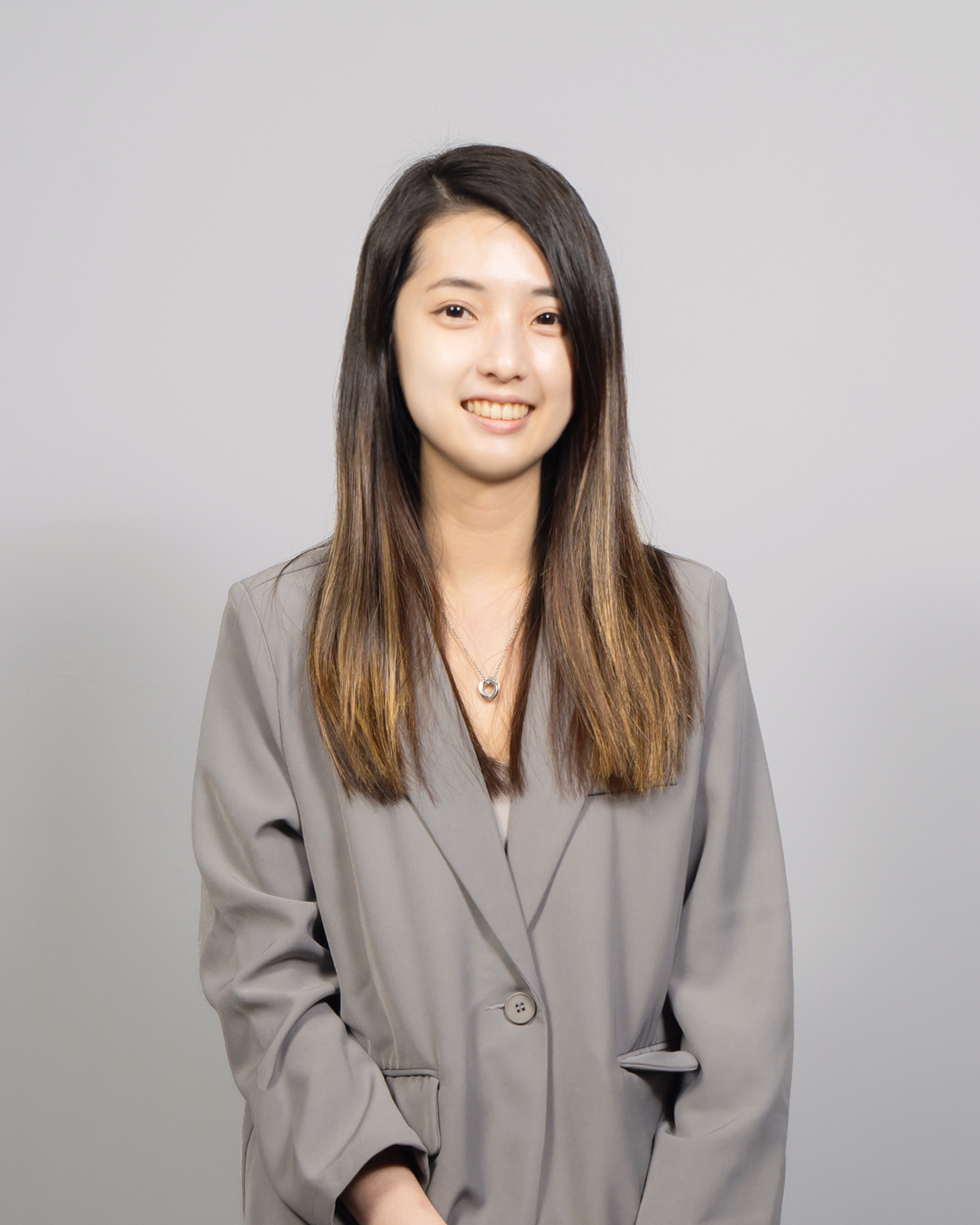 林筱玫 Jamie｜行政財務