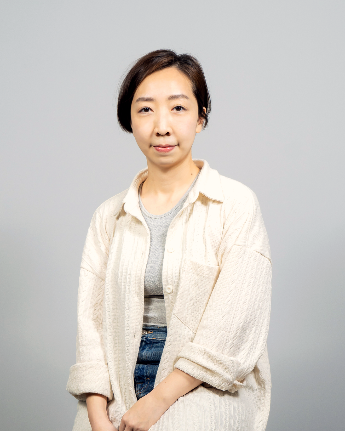 黃渝茹 Maru｜公關處長