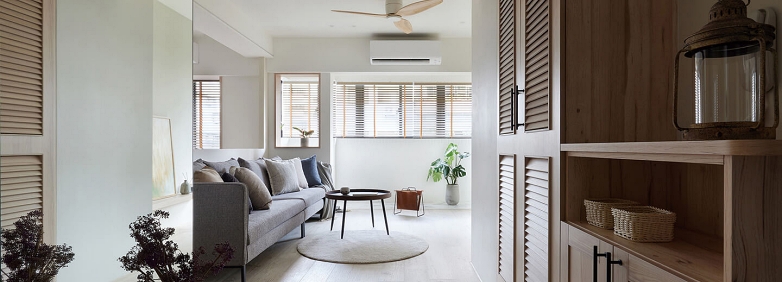 寬象空間室內裝修 info