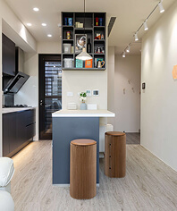 旭辰室內設計 連結